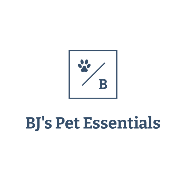 BJ's Pet Essentials